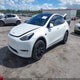 7SAYGDEE0PF863048 2023 Tesla Model Y Awd/Long Range Dual Motor All-Wheel Drive auction photo thumbnail 2