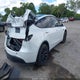 7SAYGDEE0PF863048 2023 Tesla Model Y Awd/Long Range Dual Motor All-Wheel Drive auction photo thumbnail 4