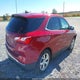 3GNAXTEX5JS509770 2018 Chevrolet Equinox Lt auction photo thumbnail 4
