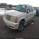 3GYEK62N75G139678 2005 Cadillac Escalade Ext Standard auction photo thumbnail 2