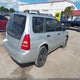 JF1SG65623H752198 2003 Subaru Forester Xs auction photo thumbnail 4