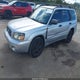 JF1SG65623H752198 2003 Subaru Forester Xs auction photo thumbnail 6