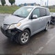 5TDKZ3DC1HS855836 2017 Toyota Sienna Le 8 Passenger auction photo thumbnail 2