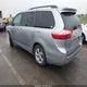 5TDKZ3DC1HS855836 2017 Toyota Sienna Le 8 Passenger auction photo thumbnail 3