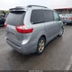 5TDKZ3DC1HS855836 2017 Toyota Sienna Le 8 Passenger auction photo thumbnail 4