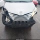 5TDKZ3DC1HS855836 2017 Toyota Sienna Le 8 Passenger auction photo thumbnail 6