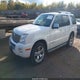 4M2EN4JE7AUJ00691 2010 Mercury Mountaineer Premier auction photo thumbnail 2