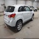 4A4AP4AU0FE006524 2015 Mitsubishi Outlander Sport Se auction photo thumbnail 4