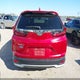 7FARW1H86ME004068 2021 Honda Cr-V 2Wd Ex-L auction photo thumbnail 17