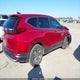 7FARW1H86ME004068 2021 Honda Cr-V 2Wd Ex-L auction photo thumbnail 4