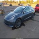 5YJ3E1EA4JF002844 2018 Tesla Model 3 Long Range/Mid Range auction photo thumbnail 2