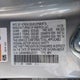 5J6RS6H89SL031371 2025 Honda Cr-V Hybrid Sport-L auction photo thumbnail 9