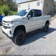 3GCUYEED6KG155945 2019 Chevrolet Silverado 1500 Rst auction photo thumbnail 2