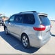 5TDKK3DC6FS673678 2015 Toyota Sienna Le 8 Passenger auction photo thumbnail 3