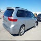 5TDKK3DC6FS673678 2015 Toyota Sienna Le 8 Passenger auction photo thumbnail 4