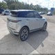 SALZP2FX2PH222840 2023 Land Rover Range Rover Evoque Se auction photo thumbnail 4