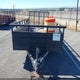 4HXLS1420HC192247 2017 Carson Trailer Utility Trailer auction photo thumbnail 6