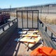 4HXLS1420HC192247 2017 Carson Trailer Utility Trailer auction photo thumbnail 8