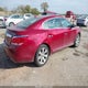 1G4GE5ED0BF195389 2011 Buick Lacrosse Cxs auction photo thumbnail 4