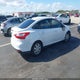 1FADP3E22EL225511 2014 Ford Focus S auction photo thumbnail 4