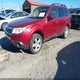 JF2SH6DC1AH761066 2010 Subaru Forester 2.5X Limited auction photo thumbnail 2