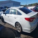 5NPE24AF4GH289441 2016 Hyundai Sonata Se auction photo thumbnail 14