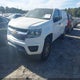 1GCHSBEA8G1334811 2016 Chevrolet Colorado Wt auction photo thumbnail 2