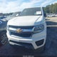 1GCHSBEA8G1334811 2016 Chevrolet Colorado Wt auction photo thumbnail 6