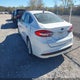 3FA6P0HD2JR251994 2018 Ford Fusion Se auction photo thumbnail 3