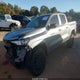 1GCPSBEK2S1117851 2025 Chevrolet Colorado 2Wd Wt auction photo thumbnail 2