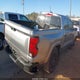 1GCPSBEK2S1117851 2025 Chevrolet Colorado 2Wd Wt auction photo thumbnail 4