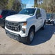 3GCNAAEK2PG364543 2023 Chevrolet Silverado 1500 2Wd Standard Bed Wt auction photo thumbnail 2