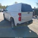 3GCNAAEK2PG364543 2023 Chevrolet Silverado 1500 2Wd Standard Bed Wt auction photo thumbnail 3