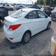 KMHCT4AE0CU208278 2012 Hyundai Accent Gls auction photo thumbnail 4