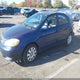 2T1BR32E04C205158 2004 Toyota Corolla Le auction photo thumbnail 2