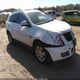 3GYFNBE36ES656577 2014 Cadillac Srx Luxury Collection auction photo thumbnail 1