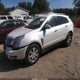 3GYFNBE36ES656577 2014 Cadillac Srx Luxury Collection auction photo thumbnail 2