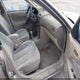 2T1BR12E81C501271 2001 Toyota Corolla Le auction photo thumbnail 5