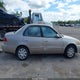 2T1BR12E81C501271 2001 Toyota Corolla Le auction photo thumbnail 6