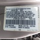 2T1BR12E81C501271 2001 Toyota Corolla Le auction photo thumbnail 9
