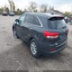 5XYPGDA3XHG192799 2017 Kia Sorento 2.4L Lx auction photo thumbnail 3