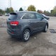 5XYPGDA3XHG192799 2017 Kia Sorento 2.4L Lx auction photo thumbnail 4