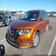 JN8AT2MVXHW020928 2017 Nissan Rogue Sv auction photo thumbnail 2