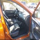 JN8AT2MVXHW020928 2017 Nissan Rogue Sv auction photo thumbnail 5