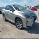 2T2ZZMCA6KC133973 2019 Lexus Rx 350 auction photo thumbnail 1