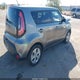 KNDJN2A28F7222058 2015 Kia Soul auction photo thumbnail 4