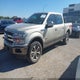 1FTEW1EG9JFB99502 2018 Ford F-150 King Ranch auction photo thumbnail 2