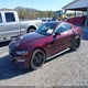 1FA6P8CF5J5178551 2018 Ford Mustang Gt auction photo thumbnail 2