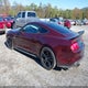 1FA6P8CF5J5178551 2018 Ford Mustang Gt auction photo thumbnail 3