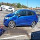 3HGGK5H89FM753453 2015 Honda Fit Ex/Ex-L auction photo thumbnail 14
